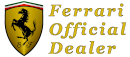 Ferrari official dealer